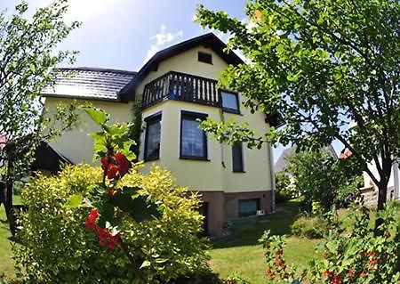 Ferienwohnung Glasperlenfloh الميناو المظهر الخارجي الصورة