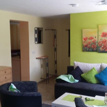Ferienwohnung Glasperlenfloh الميناو المظهر الخارجي الصورة