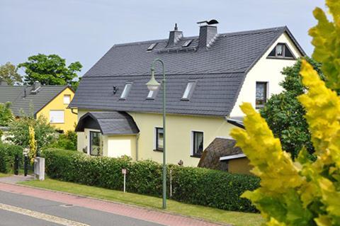 Ferienwohnung Glasperlenfloh الميناو المظهر الخارجي الصورة